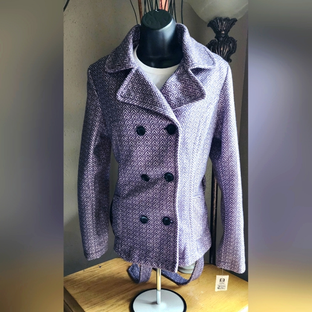 Southpole women jacket